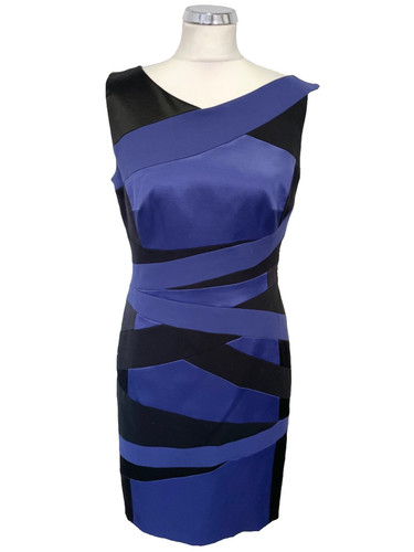 Karen millen royal blue - blue, &