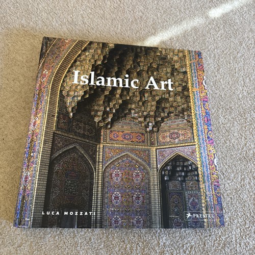 Islamic art architecture - islamic,