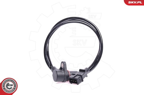 Sensor crankshaft pulse esen - crankshaft,