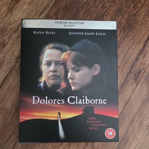 Dolores claiborne premium - dolores,