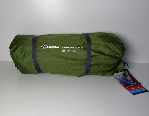 Berghaus cairngorm tent 2 - tent,