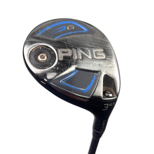 Ping series wood 14 - wood, 14.5