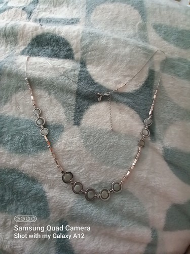 Laura ashley long silver - laura,