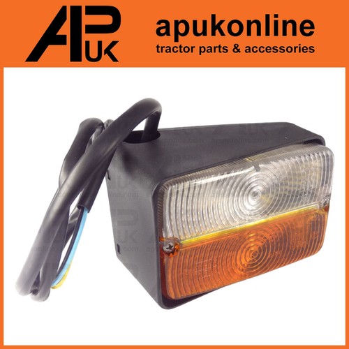 Cobo combination headlight - combination,