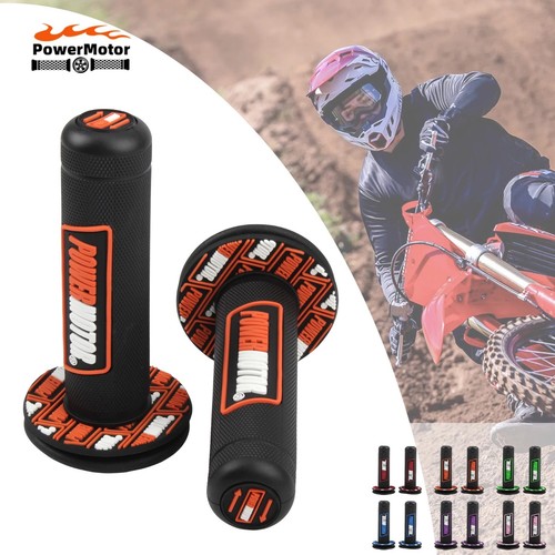 Pro taper dual density - grips,