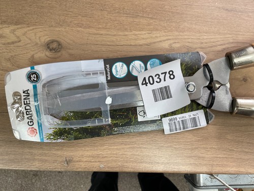 Gardena hedge clippers - gardena,