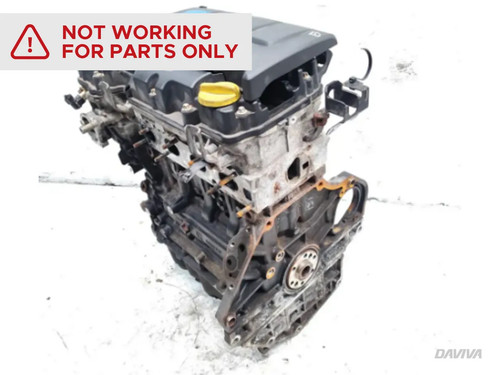 Vauxhall corsa bare - vauxhall,