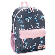 Disney kids stitch backpack - disney,