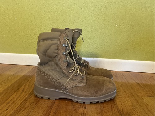 New size belleville 550 - new,