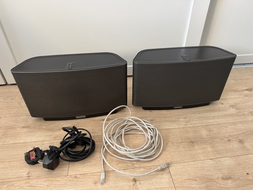 Sonos play 5 wireless - x,
