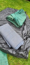 1 x Breathable Ground Sheet