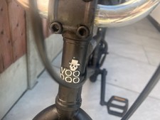 Voodoo Malice Bmx Bike
