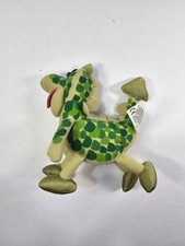 Clangers Soup Dragon Small