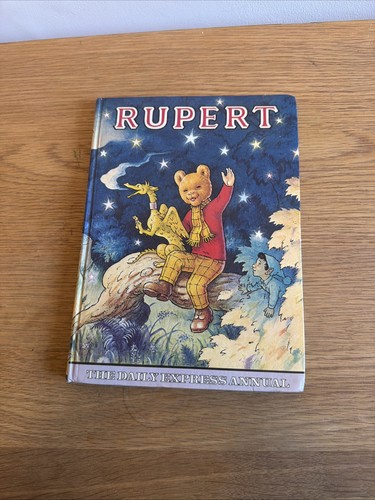 1979 original rupert - 1979,