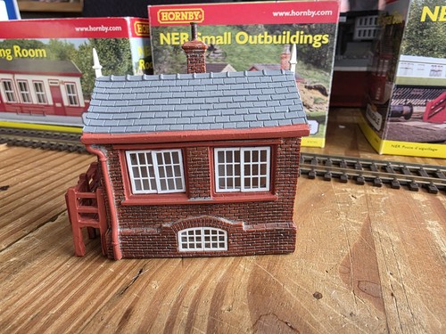 Hornby gauge skaledale - hornby,