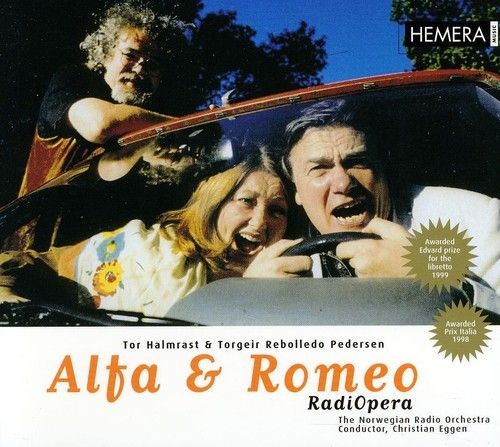 Alfa romeo christian - alfa, &