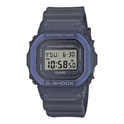 Casio shock 5600rs - casio, dw-5600rs-8