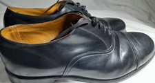 Vintage 1982 BATA  Men's Black