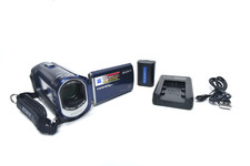 Sony Handycam DCR-SX30