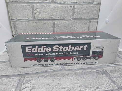 Eddie stobart daf - eddie, (4649125)