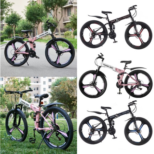 26inch bike mountain - bike, 21