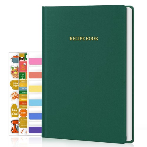 Recipe book write your - book,