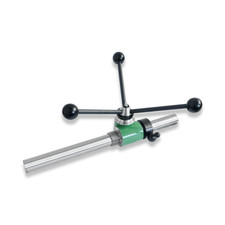 Myford Rack Operated Tailstock