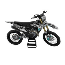 KTM | Coast Style | Full