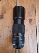 Yashica ML 50mm F1.4 Prime