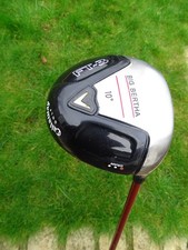 CALLAWAY FT-3 BB FUSION DRAW