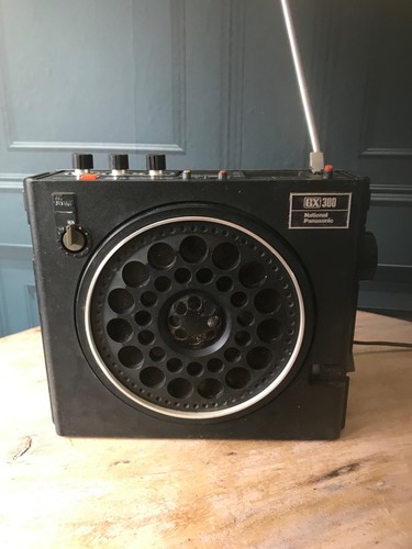 Vintage national panasonic - vintage,