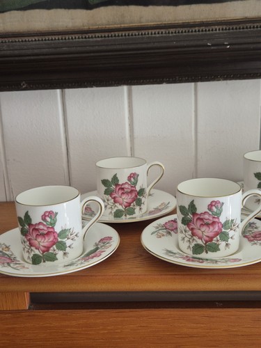 Vintage wedgewood charwood - vintage,