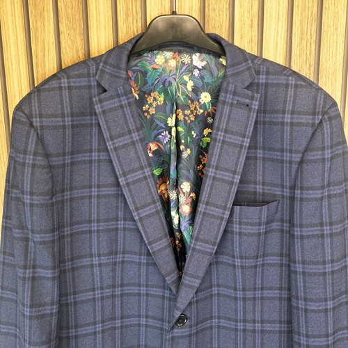 Next blazer jacket - jacket, blue