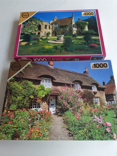 1000 pieces falcon - pieces, jigsaw