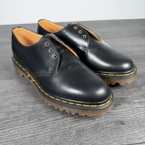 Vintage martens 1461 - vintage,