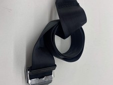 Mitsubishi Evo 6 Seat belt