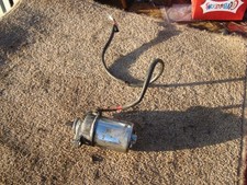 CPI ARAGON 50 SCOOTER MOPED