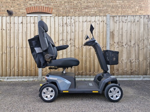 Sunrise medical xgo wheel - medical,