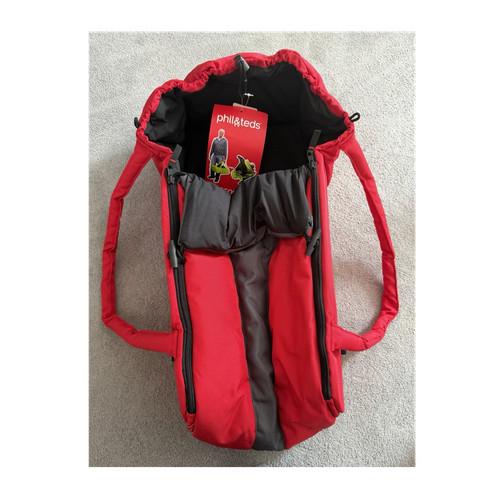 Phil teds cocoon soft - phil&teds,