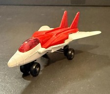Matchbox superfast swing wing - matchbox,