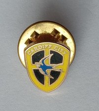 Cardiff City FC Micro /  Mini