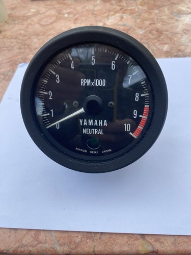 Yamaha nos rd350 - yamaha,