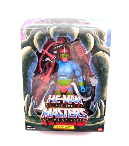 Man and the masters - man,