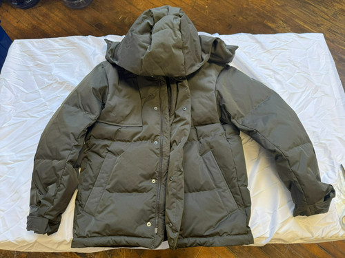 Uniqlo jill sander - +j,