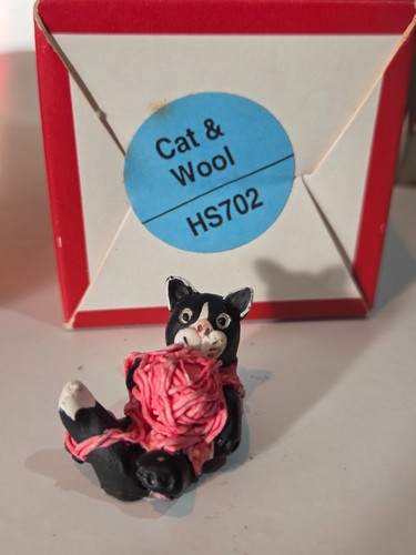 Peter fagan colour box cat - peter,