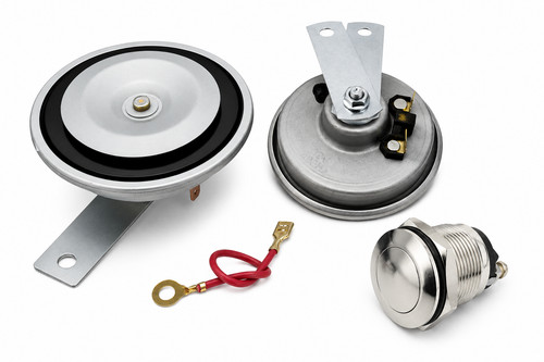 Universal horn high low - universal,