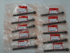 HONDA 90006-P72-003 x10