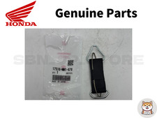 HONDA Genuine XR250 XR400