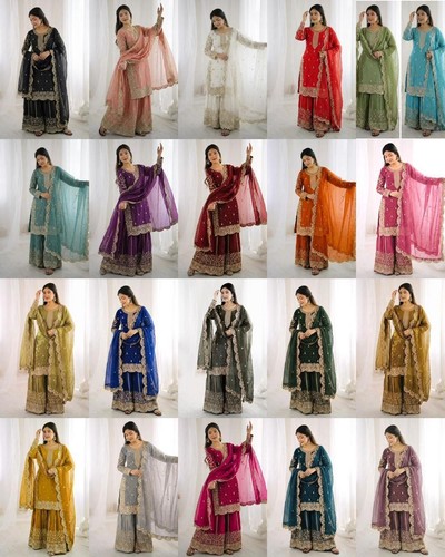 Wedding punjabi stitched - punjabi,