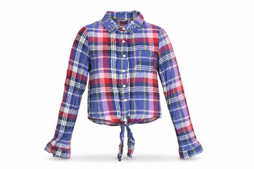 Tammy girls basic casual size - girls,